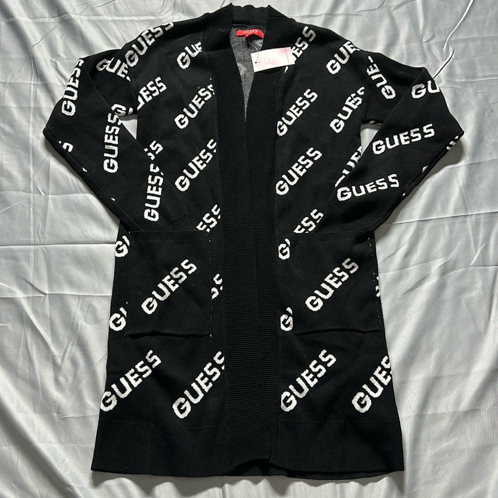 Guess Cardigan